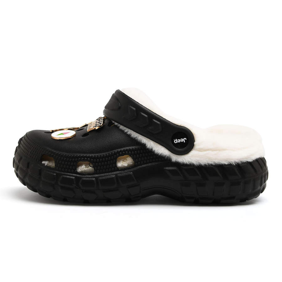 Jeep Jeep Clogs Women's