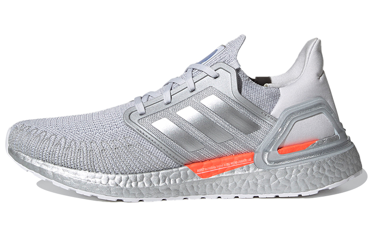 Adidas UltraBoost 20 Nasa x UltraBoost 20 Adidas 'Dash Grey'