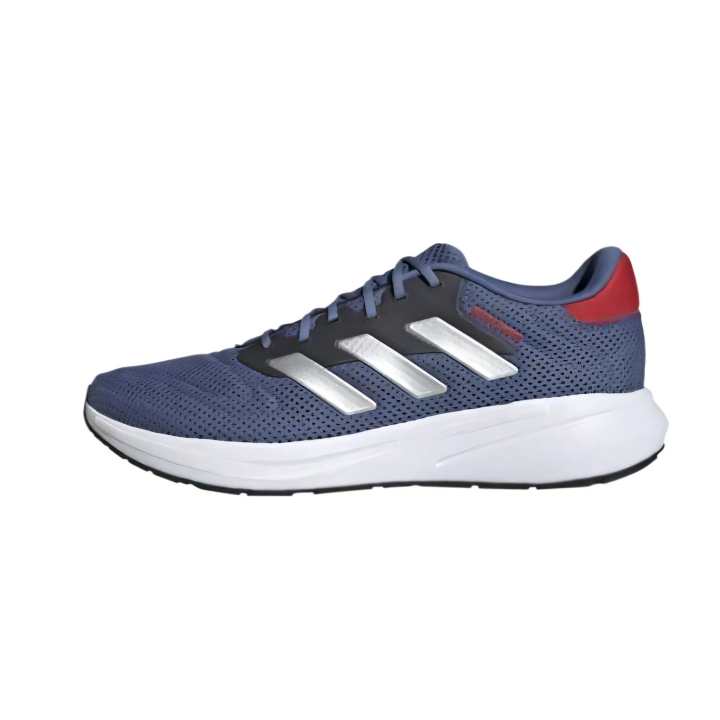 Adidas Adidas Response Runner Low top Running Shoes Unisex Blue
