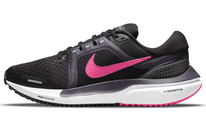 Nike Nike Air Zoom Vomero 16 'Black Pink' Women's