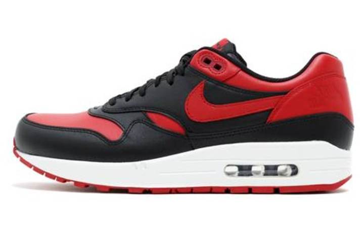 Nike Air Max 1 Nike Premium 'Bred'
