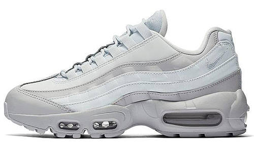 Nike Nike Air Max 95 Lx 'Grey' Women's