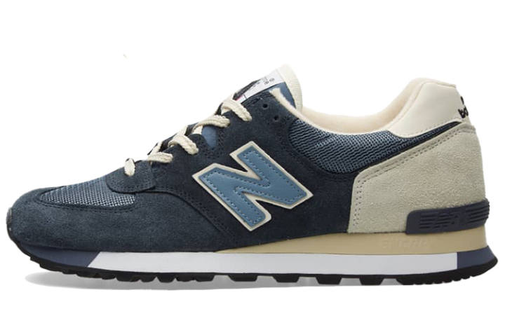 New Balance New Balance 575 Made In England 'Blue Grey'
