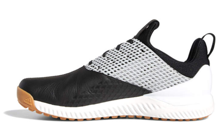 Adidas Adidas Adicross Bounce 2.0 'Black White'