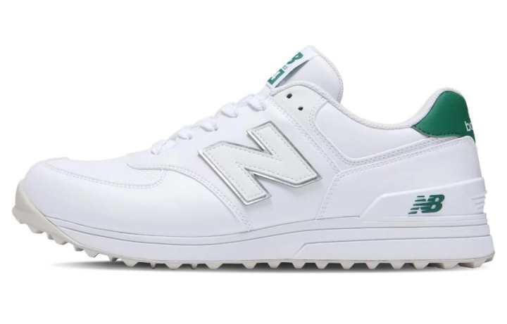 New Balance New Balance 574 V3 Sl J3 'White Green'