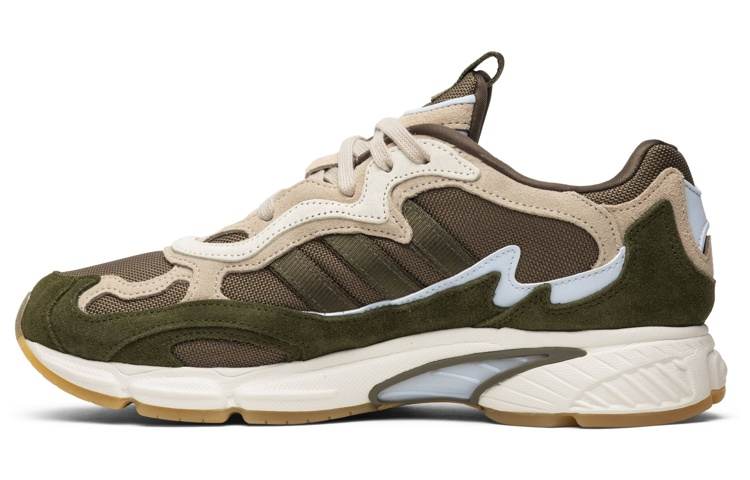Adidas Originals Temper Run Saint Alfred x Temper Run Adidas Originals 'Clear Brown'