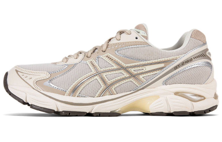 ASICS Gel 2160 Oatmeal Simply Taupe