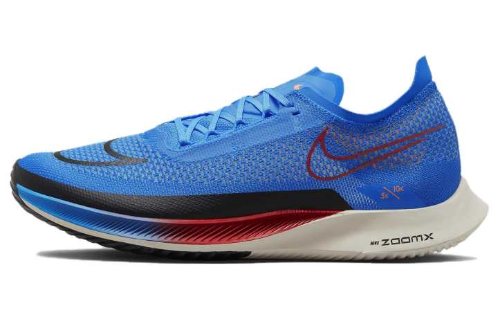 Nike Nike ZoomX Streakfly Photo Blue University Red