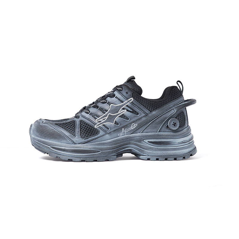 KILLWINNER Slip Resistant Abrasion Resistant Slip Resistant Abrasion Resistant Low top Casual City Commuting