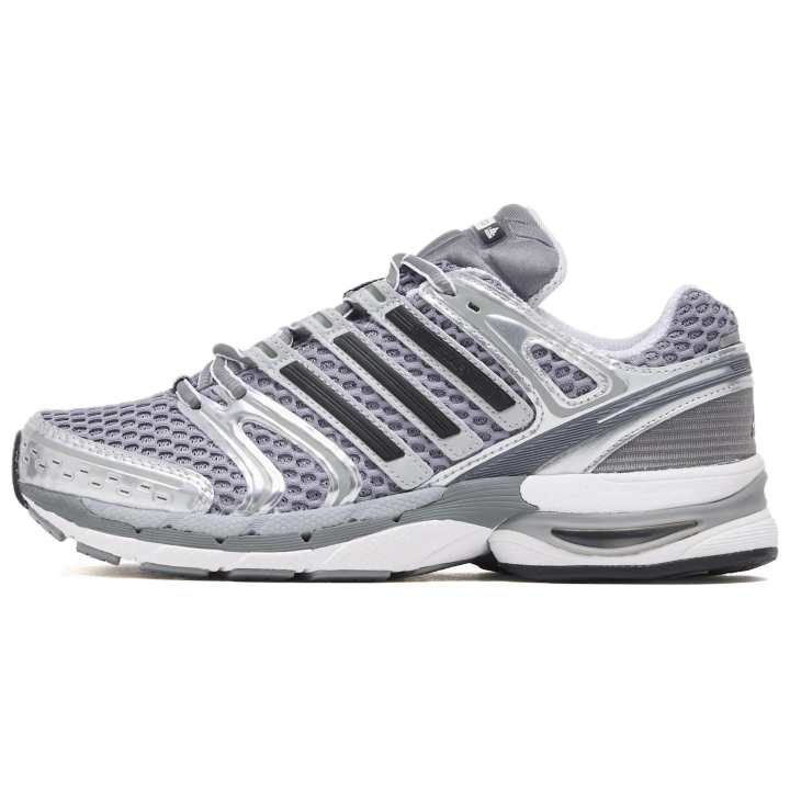 Adidas Adistar Control 5 Adidas 'Grey Silver Metallic'