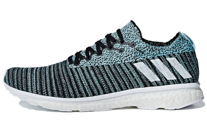 Adidas Adidas Adizero Prime Ltd 'Black Blue Spirit'