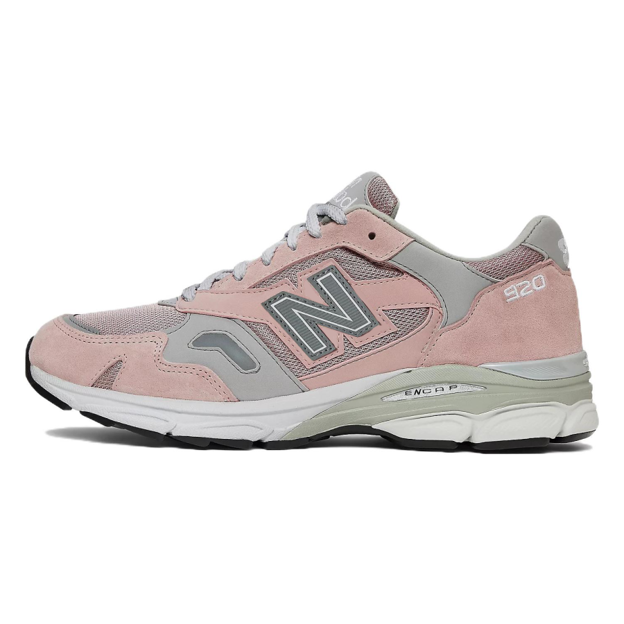 New Balance 920 New Balance Made in England 'Pink Grey'