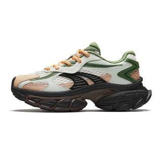 Anta Star Moon Collection Cushioning Slip Resistant Abrasion Resistant Cushioning Slip Resistant Abrasion Resistant
