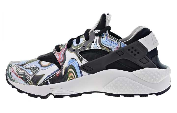 Nike Nike Air Huarache Run Marble Dye Women's