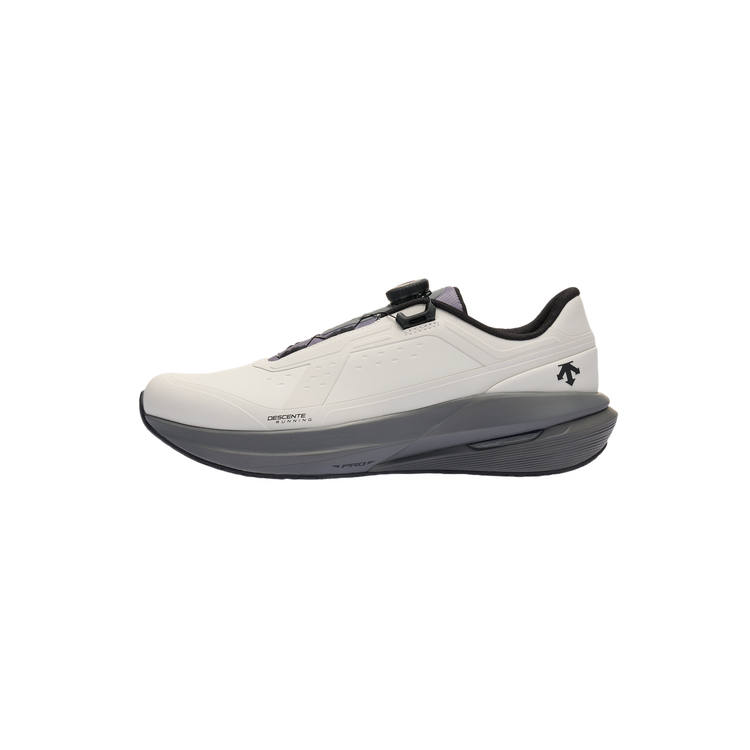 DESCENTE Running Series Casual Running Shoes Unisex