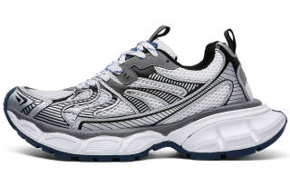 FINEPLAN Cushioning Slip Resistant Abrasion Resistant Cushioning Slip Resistant Abrasion Resistant Low top