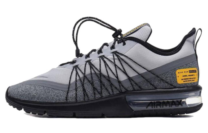 Nike Nike Air Max Sequent 4 Utility 'Wolf Grey'