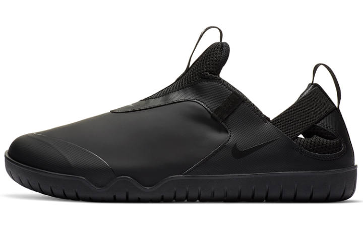 Nike Nike Air Zoom Pulse Triple Black