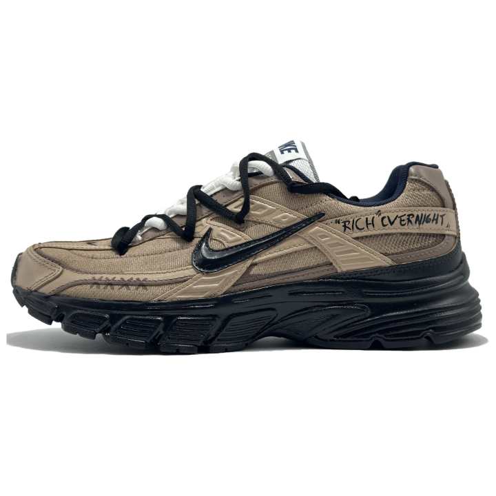 Nike Nike Initiator Cushioning Support Low top Running Shoes Unisex