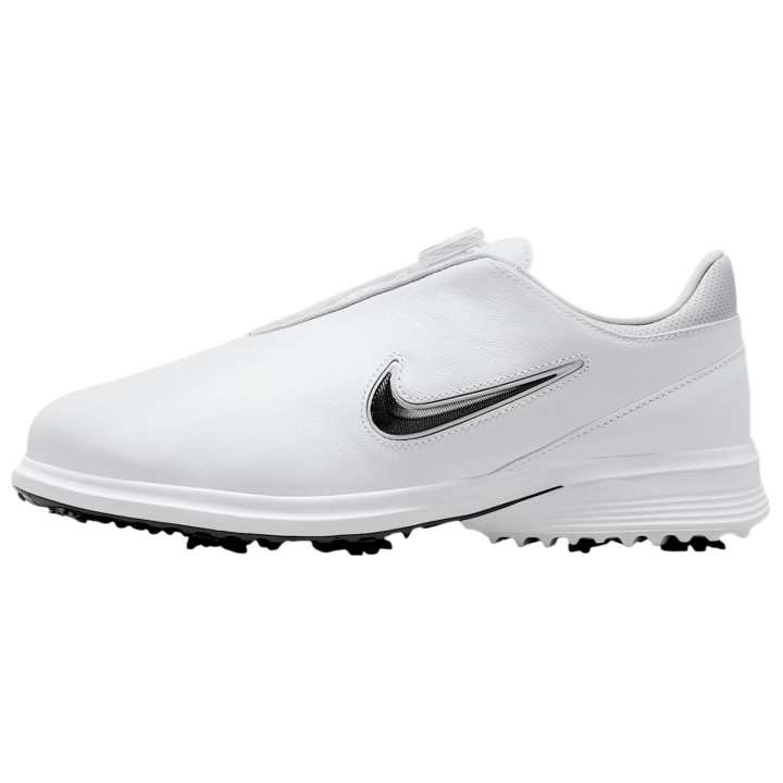 Nike Nike Victory Tour 4 Boa White Photon Dust Black