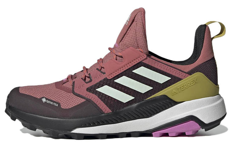 Adidas Adidas Terrex Trailmaker Gore Tex Hiking 'Red' Women's