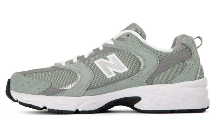 New Balance 530 New Balance 'Juniper Shadow Grey'