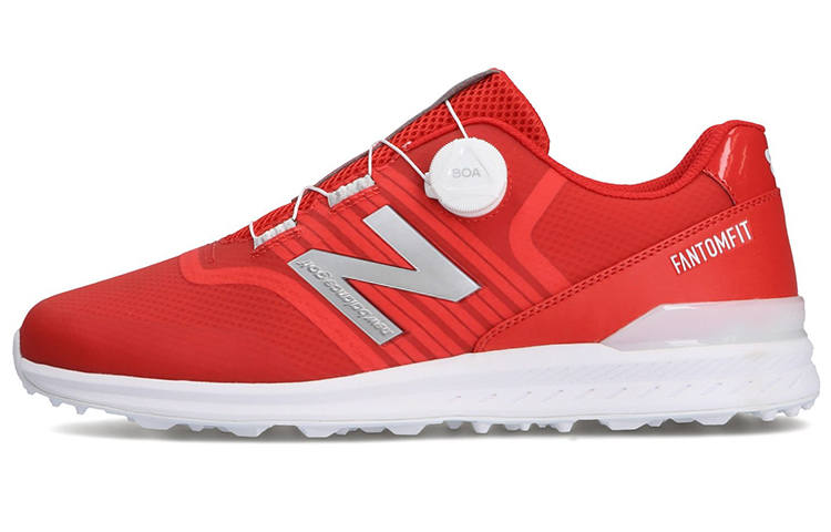 New Balance New Balance Golf 996 Series Red