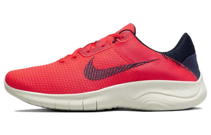 Nike Nike Flex Experience Run 11 'Bright Crimson Sail'