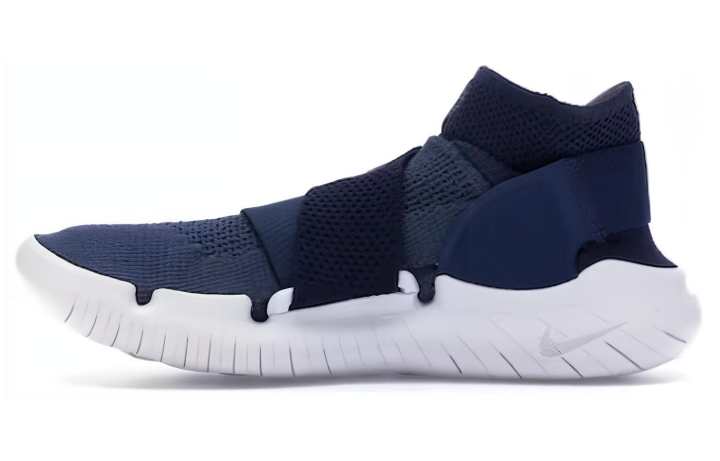 Nike Nike Free Rn Motion Flyknit 2018 Squadron Blue