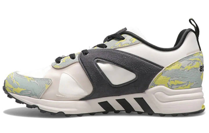 Adidas Adidas X Atmos Consortium Eqt 'White Grey'