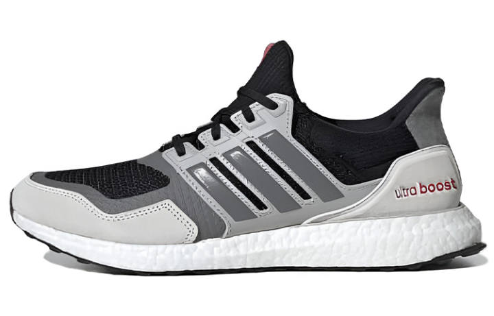 Adidas Adidas UltraBoost 1.0 S&L 'Black Grey'