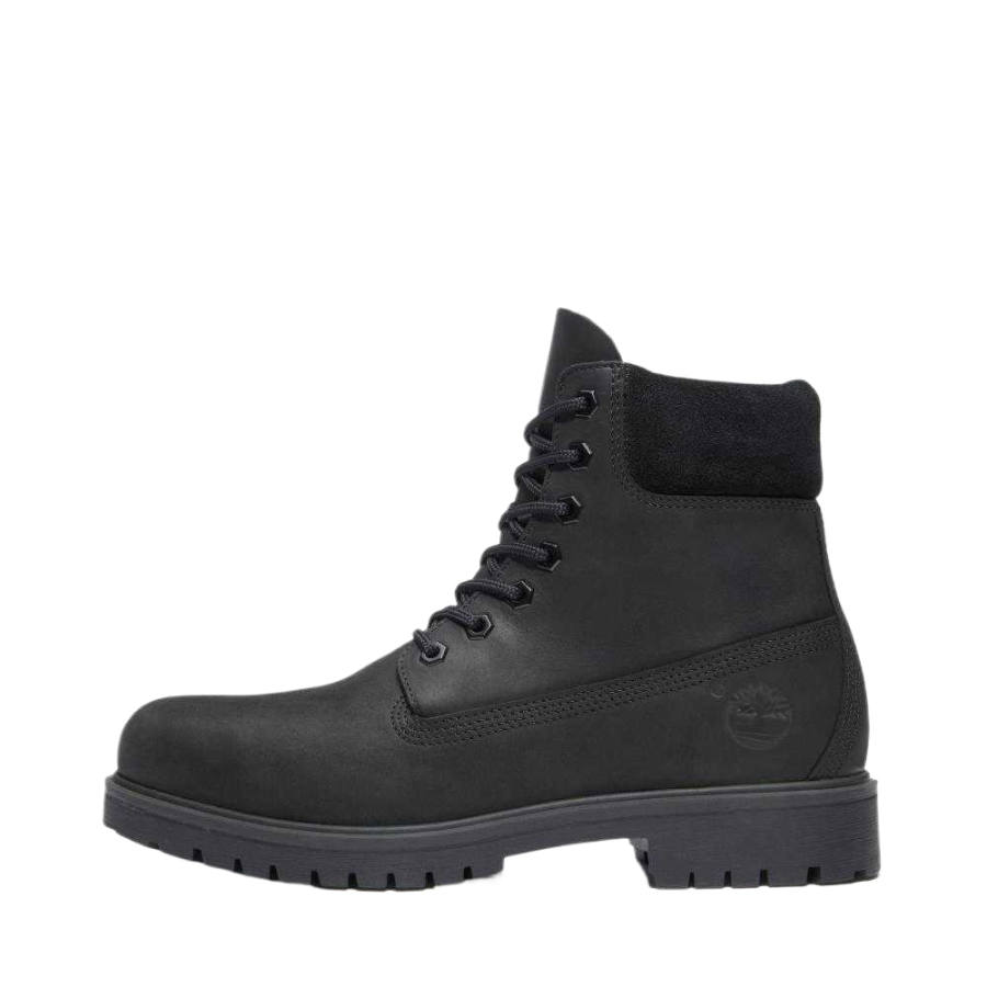 Timberland Premium 6 Inch Leather Lace up Boots