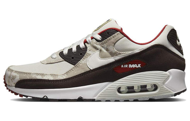 Nike Nike Air Max 90 Social Fc