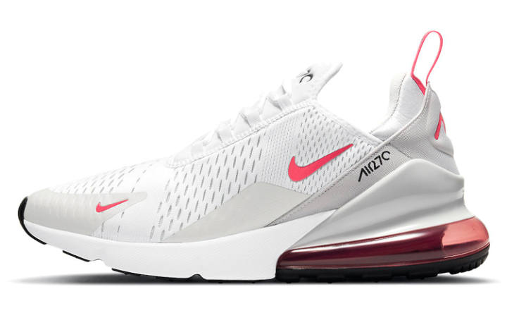 Nike Nike Air Max 270 Laser Fuschia