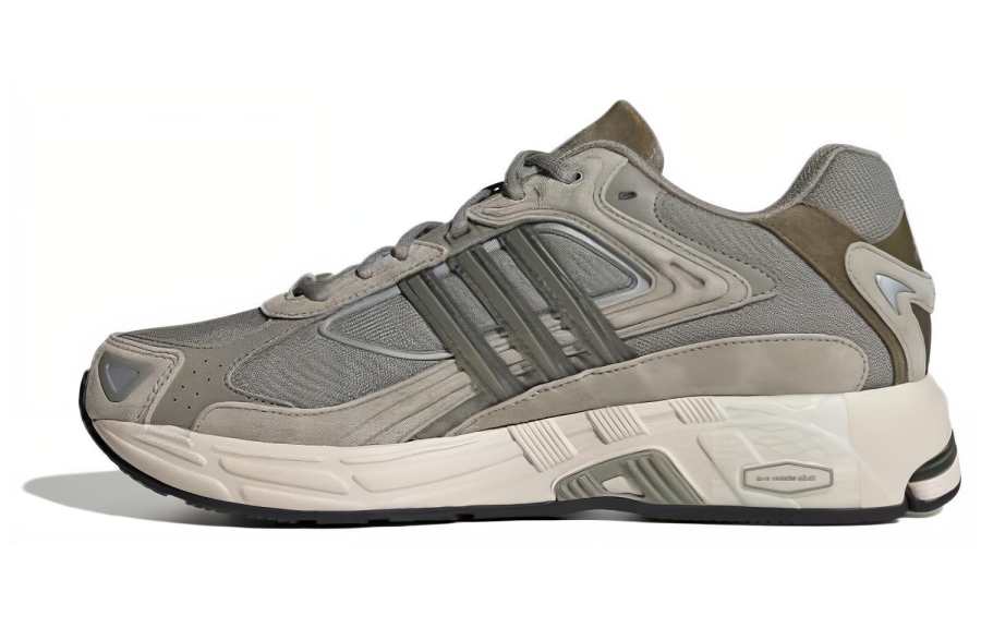 Adidas Originals Response Cl Adidas Originals 'Silver Pebble Focus Olive'