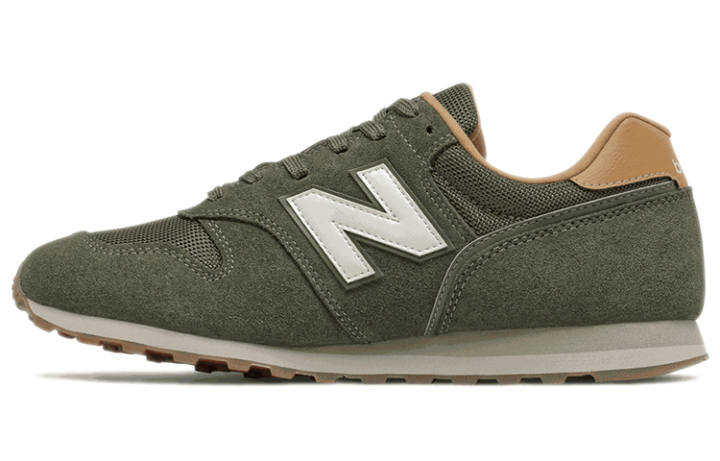 New Balance New Balance 373 Series Retro Green