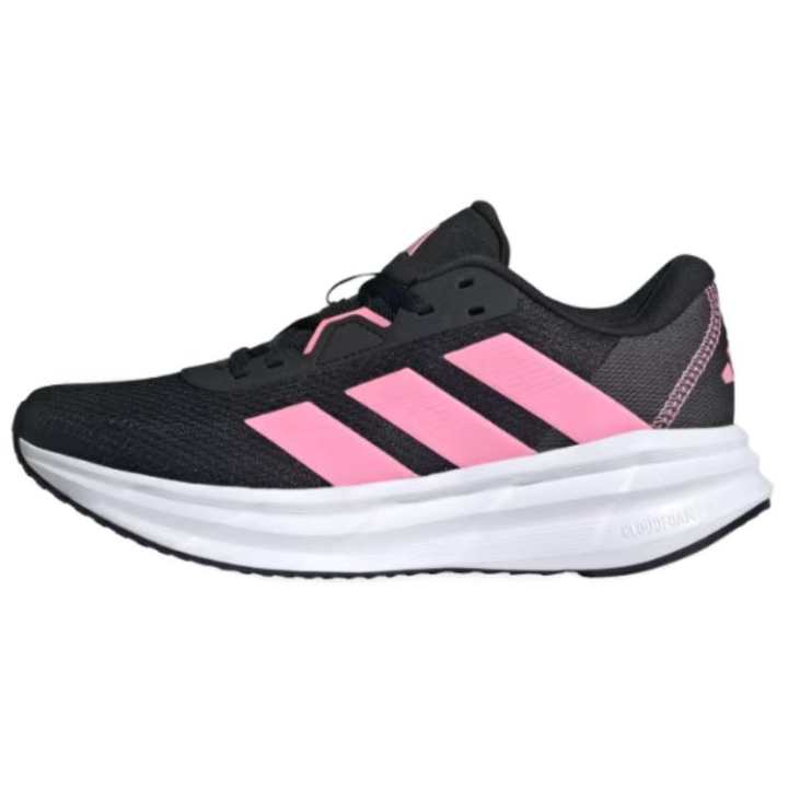 Adidas Adidas Wmns Galaxy 7 'Black Bliss Pink' Women's