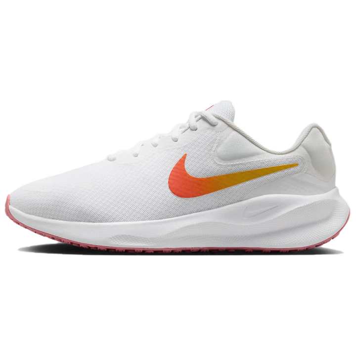 Nike Nike REVOLUTION 7 Slip Resistant Abrasion Resistant Slip Resistant Abrasion Resistant Low top Casual Running Shoes