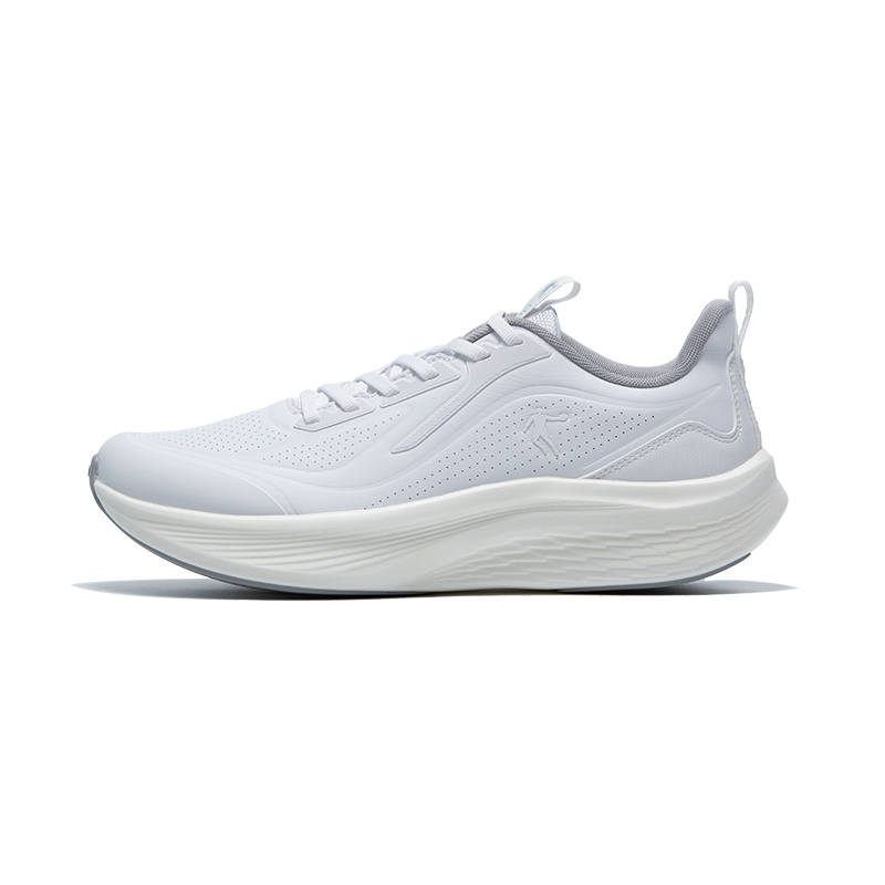 QIAODAN Slip Resistant Abrasion Resistant Breathable Slip Resistant, Abrasion Resistant, Breathable Low top Casual