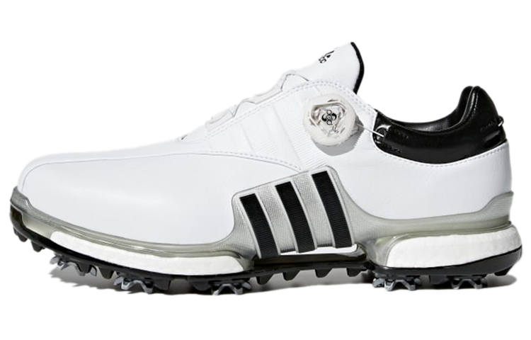 Adidas Adidas Tour360 Abrasion Resistant Low top Golf Shoes