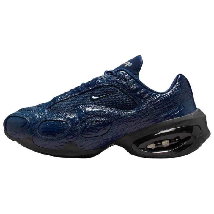 Nike Nike Air Max Muse Casual Shoes Women's Marine Blue