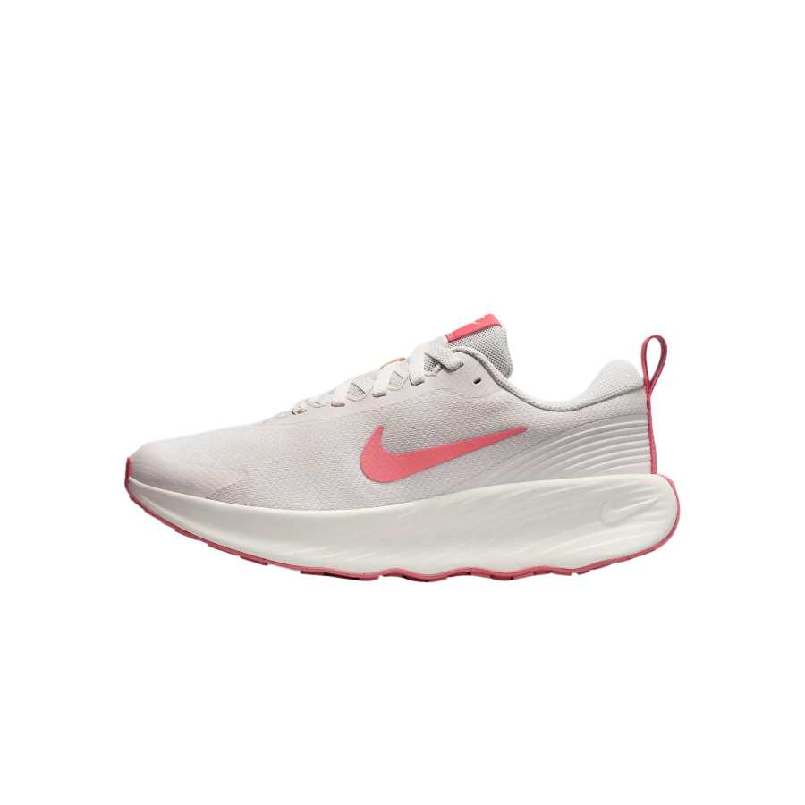 Nike Nike Promina Cushioning Slip Resistant Abrasion Resistant Low top Walking Shoes Women's Pink