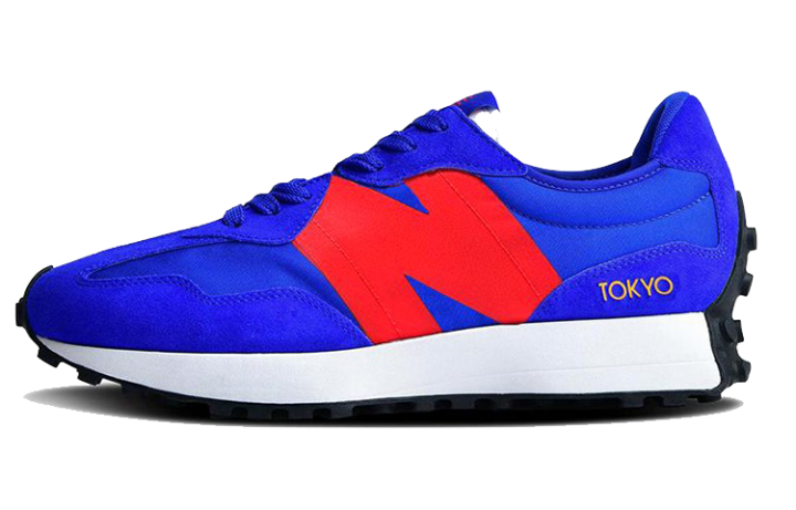 New Balance New Balance 327 Fc Tokyo