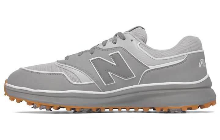 New Balance 997G Malbon Golf x New Balance 'Grey' DropX Exclusive