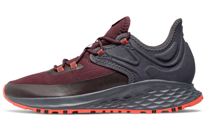 New Balance New Balance Fresh Foam Roav Trail 'Black Red'