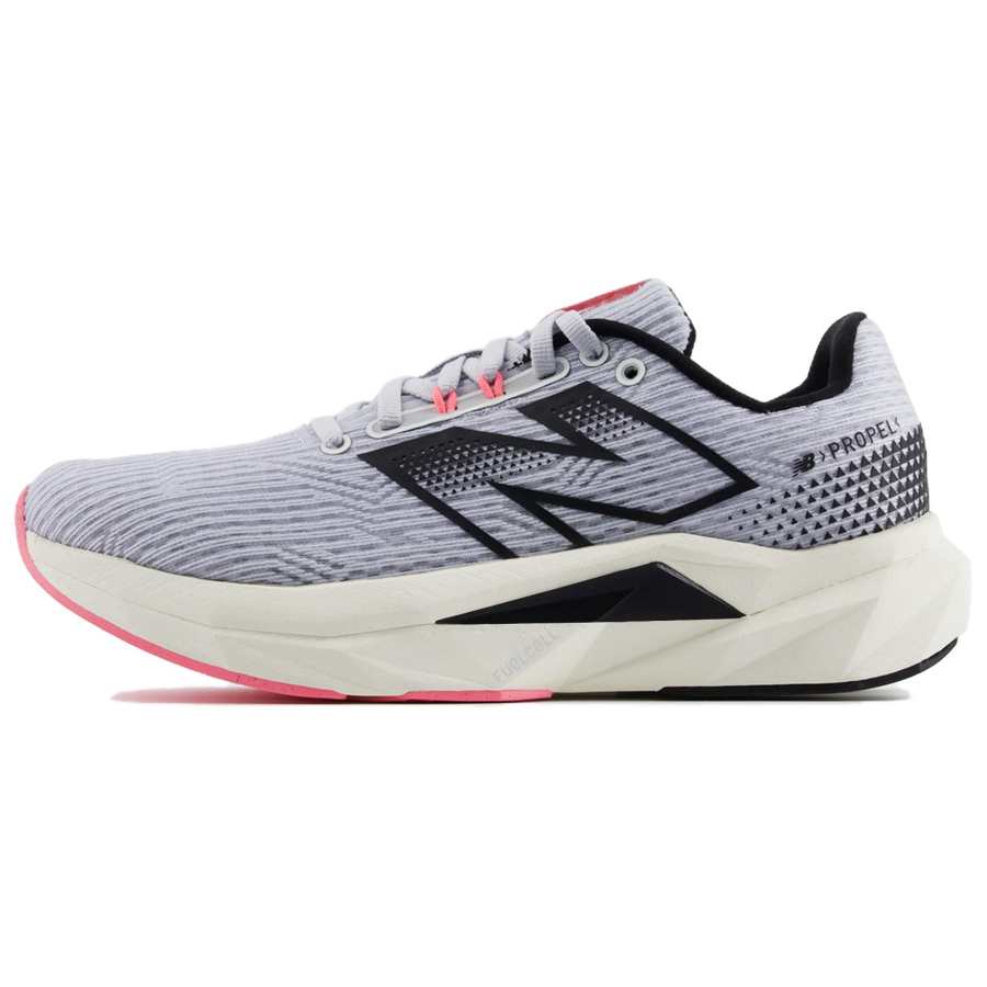 New Balance New Balance FuelCell Propel V5 'Granite Angora Nb Navy' Women's