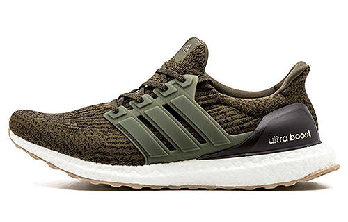Adidas UltraBoost Adidas 3.0 'Night Cargo'