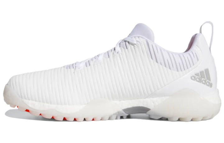 Adidas Adidas CodeChaos Golf 'White Solar Red'