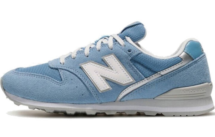 New Balance New Balance 996 Series Blue D Wide Women's