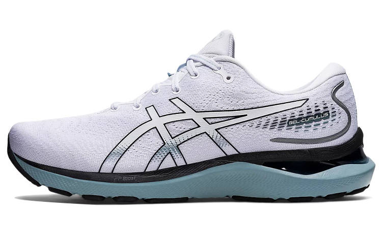 ASICS ASICS Gel Cumulus 24 'White Black'